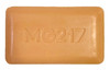 MG217 Psoriasis Dead Sea Exfoliating Bar Soap Smooth Soothe with Natural Exfoliating Agents Aloe Vera Papaya and Pineapp
