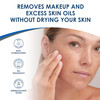 Vanicream Gentle Facial Cleanser with Pump Dispenser 8 fl oz Formulated Without Common Irritants for Those with Sensitiv