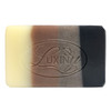Natural Soap Bar Luxiny Cedarwood Clove Handmade Body Soap and Bath Soap Bar is Palm Oil Free Moisturizing Vegan Castile
