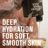 Every Man Jack Mens Body Wash Variety Pack Includes 3 Body Washes with Natural Ingredients Incredible Scents Amber Sanda