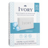 Ivory Clean Original Bar Soap 4 Ounce 10 Count Pack of 2 Total 20 Bars