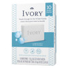 Ivory Clean Original Bar Soap 4 Ounce 10 Count Pack of 2 Total 20 Bars