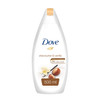 Dove Purely Pampering Body Wash Shea Butter with Warm White Vanilla 169 Oz Pack of 4