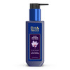 Blue Nectar Kumkumadi Brightening Face Wash with Saffron for Women Men Sulphate free Anti Pimple Face Cleanser 10 Herbs