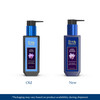 Blue Nectar Kumkumadi Brightening Face Wash with Saffron for Women Men Sulphate free Anti Pimple Face Cleanser 10 Herbs