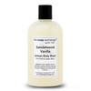 The Soap Exchange Body Wash Sandalwood Vanilla Scent Hand Crafted 12 fl oz 354 ml Natural Artisan Liquid Soap for Hand F
