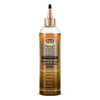 African Pride Black Castor Miracle Braid Scalp Cleansing Rinse Removes Hair Build Up Soothes Scalp No Frizz Contains Bla