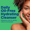 Differin Facial Cleanser Daily Oil Free Hydrating Face Wash by the makers of Differin Gel Gentle Skin Care for Acne Pron