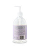 Rebel Green Liquid Hand Soap Moisturizing Natural Bathroom Kitchen Liquid Soap Gentle Household Hand Wash Lavender Grape
