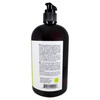 Waxness Dr Bump Natural Botanical Hand and Body Wash with Tea Tree and Lemongrass 16 fl oz 480 ml