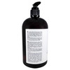 Waxness Dr Bump Natural Botanical Hand and Body Wash with Tea Tree and Lemongrass 16 fl oz 480 ml