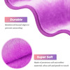 HealAge 8 Pack Makeup Remover Cloth13x7 Inch Reusable Makeup Remover Towels Ultra Soft Microfiber Face Cloth Reusable Fa
