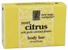 RIVER SOAP Sweet Citrus Soap Bar 45 OZ