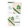 ROUND LAB Mugwort Calming Cleanser Cleanse and calm simultaneously Formulated with 4CICA Soothing Low pH Moisturizing Cr