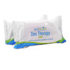 Dermaharmony Set of 2 2 Pyrithione Zinc ZnP Bar Soap 4 oz Crafted for Those with Skin Conditions Seborrheic Dermatitis D