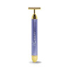 Plum Beauty Sculpting Beauty Bar Skin Massager AntiWrinkles Antiaging Improves Skin tone Stimulates facial muscles
