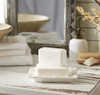 Pre de Provence Artisanal Soap Bar Natural French Skincare Enriched with Organic Shea Butter Quad Milled for Rich Smooth