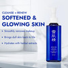 SEKKISEI Treatment Cleansing Oil Facial Cleanser Makeup Remover 54 Ounce