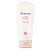 Aveeno UltraCalming Hydrating Gel Facial Cleanser with Calming Feverfew Nourishing Oat Hypoallergenic FragranceFree NonC