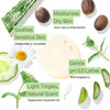 Tree to Tub Peppermint Body Wash for Sensitive Skin and Dry Skin pH Balanced Hydrating Sulfate Free Vegan Body Soap with