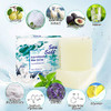 ONIYEA 2 PK Sea Salt Soap 35 Oz Each Exfoliating Acne Deeply Clean Problem Skin Natural Goats Milk All Skin Types Face W