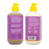 Alaffia EveryDay Shea Body Wash Bundled with Shea Body Lotion for Normal to Very Dry Skin Moisturizes and Cleanses with