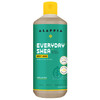 Alaffia EveryDay Shea Body Wash Naturally Helps Moisturize and Cleanse without Stripping Natural Oils with Shea Butter N