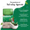 Medimix Ayurvedic Classic 18 Herbs Soap 125g Pack Of 5