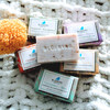 BLUEBYRD Soap Co Eucalyptus Seaweed Exfoliating Soap Bar 100 Vegan Cold Press Large Soap Bars Scented with Premium Essen