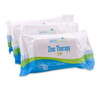 Dermaharmony Pyrithione Zinc ZnP Therapy Soap 4 oz Bars 3 Pack for Seborrhea and Dandruff