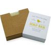 The Yellow Bird Unscented Soap Bar For Sensitive Skin Handmade Face Soap thats Fragrance Free and Hypoallergenic Natural