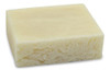 The Yellow Bird Unscented Soap Bar For Sensitive Skin Handmade Face Soap thats Fragrance Free and Hypoallergenic Natural