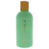 LErbolario Jade Plant Bath Gel Green And Floral Fragrance Gentle Formula Has Effective Moisturizing And Protective Prope