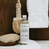 SheaMoisture 100 virgin coconut oil daily hydration bubble bath body wash 13 Fluid Ounce