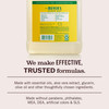 Mrs Meyers Clean Day Liquid Hand Soap Refill Honeysuckle 33 Oz