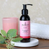 SUKIN NATURALS Rosehip Facial Cream Cleanser 125ML