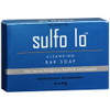 SulfoLo Cleansing Bar Soap with Sulfur for Face and Body 35 Ounce