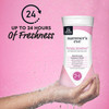 Summers Eve Simply Sensitive Daily Gentle All Over Feminine Body Wash Removes Odor Feminine Wash pH Balanced 9 fl oz 12
