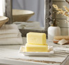 Pre de Provence Artisanal Soap Bar Natural French Skincare Enriched with Organic Shea Butter Quad Milled for Rich Smooth