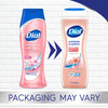 Dial Enriching Body Wash Himalayan Salt 16 oz Pack of 4