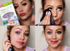 Nano Towel Makeup Remover Face Wash Cloth Remove Cosmetics FAST and Chemical Free Wipes Away Facial Dirt and Oil Like An