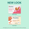 Himalaya Moisturizing Almond Cleansing bar Body Soap for Soft and HealthyLooking Skin 441 oz125 g 6 Pack