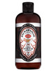 Packers Pine Tar Body Wash Soothing Mens Shower Gel For Psoriasis Relief Made With Natural Pine Tar and Pine Oils Parabe