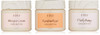 FarmHouse Fresh Skin Saviors Shea Butter Sampler 3 Count