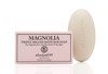 Magnolia Perfumed Triple Milled Bath Soap 7 Ounces