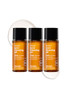 Hanskin Alpha Hydroxy Acid Pore Cleansing Oil Sample Trial Mini Size Exfoliating Makeup Remover Facial Cleanser Set Mois