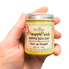 Bella Bear Pineapple Whipped Soap Paraben Free CrueltyFree Vegan Body Wash And Shave Cream 34 oz