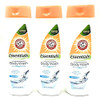 Arm Hammer Clear Water Ultra Moisturizing Body Wash Pack of 3s