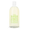 Compagnie de Provence Savon de Marseille Extra Pure Liquid Soap Verbena 338 fl oz Plastic Bottle Refill