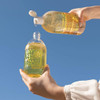 Compagnie de Provence Savon de Marseille Extra Pure Liquid Soap Verbena 338 fl oz Plastic Bottle Refill
